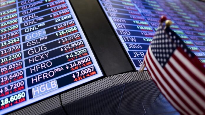 Wall Street