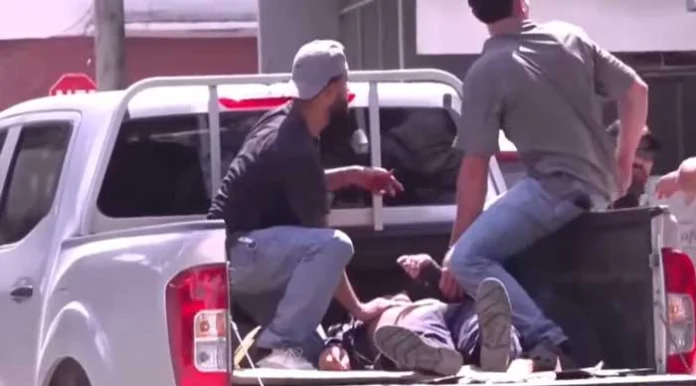 Jornada de violencia extrema deja cinco muertos en cuatro departamentos con casos que van desde sicariato hasta asaltos frustrados 3 criminalidad