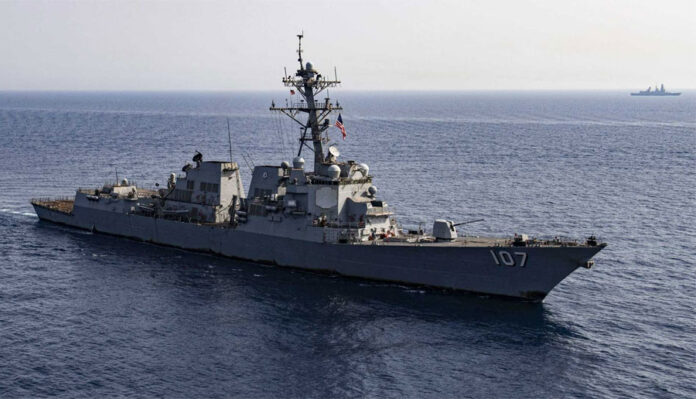 USS-Gravely
