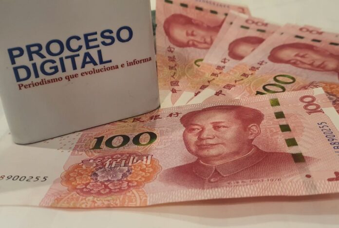 Yuan moneda China