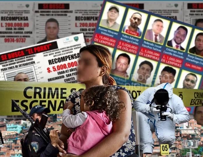 Portada recompensas millonarias