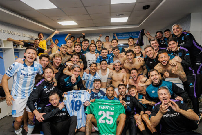 Racing-de-Avellaneda