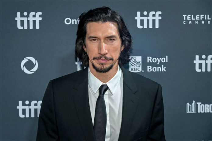 Adam-Driver