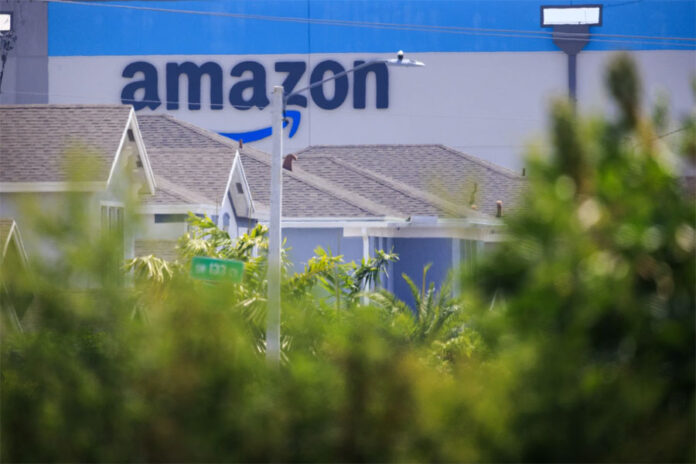 Amazon