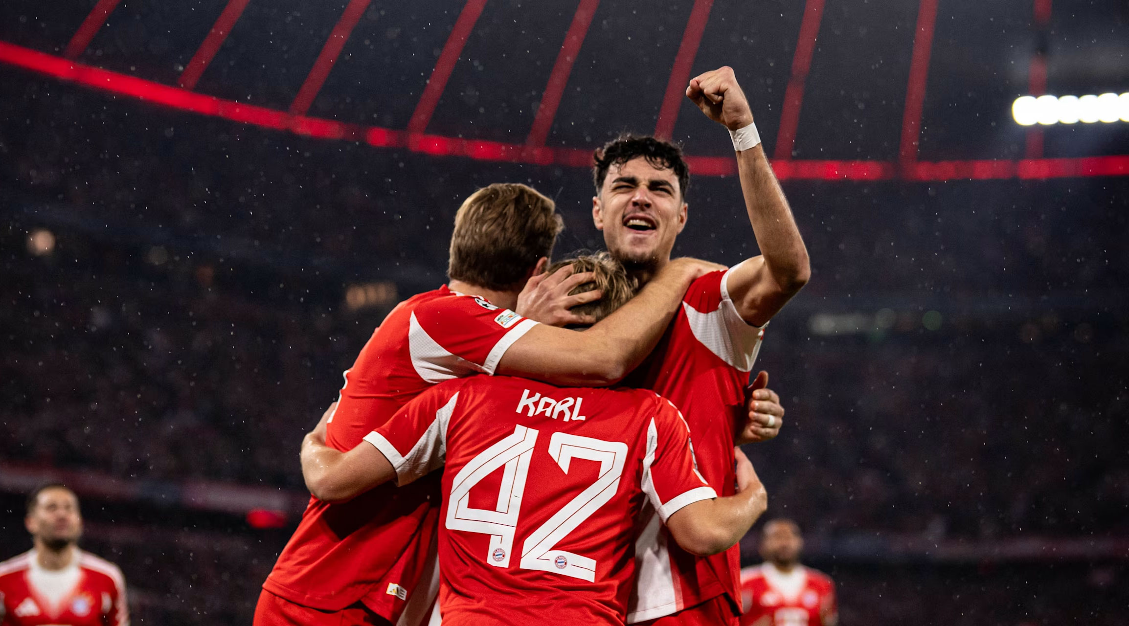 Bayern-Múnich