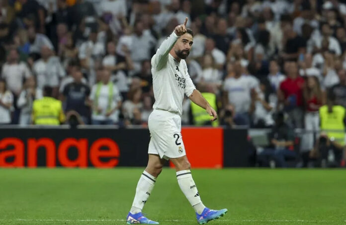 Dani-Carvajal