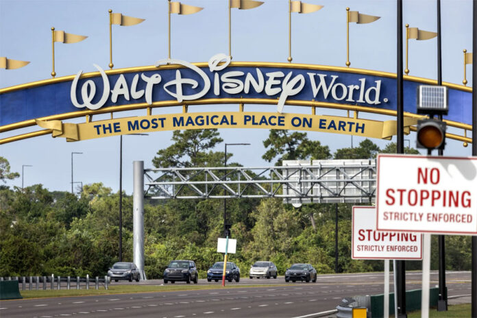 Disney-World