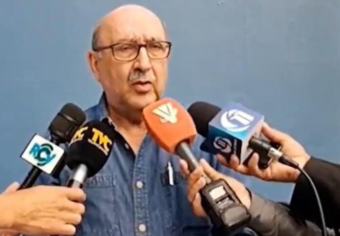 Eduardo Facusse