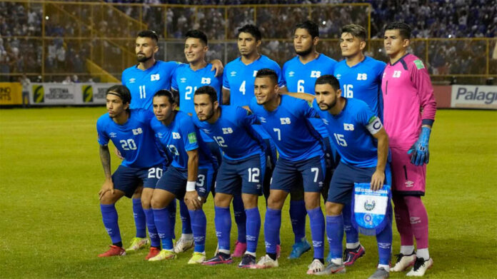 El-Salvador