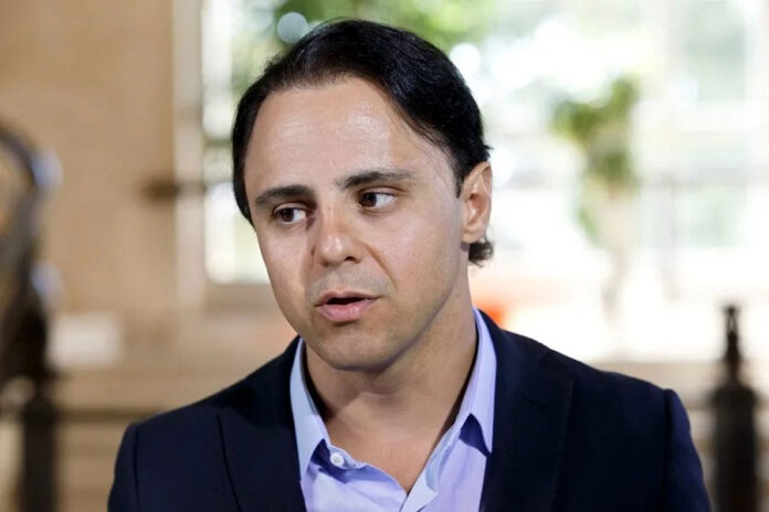 Felipe-Massa