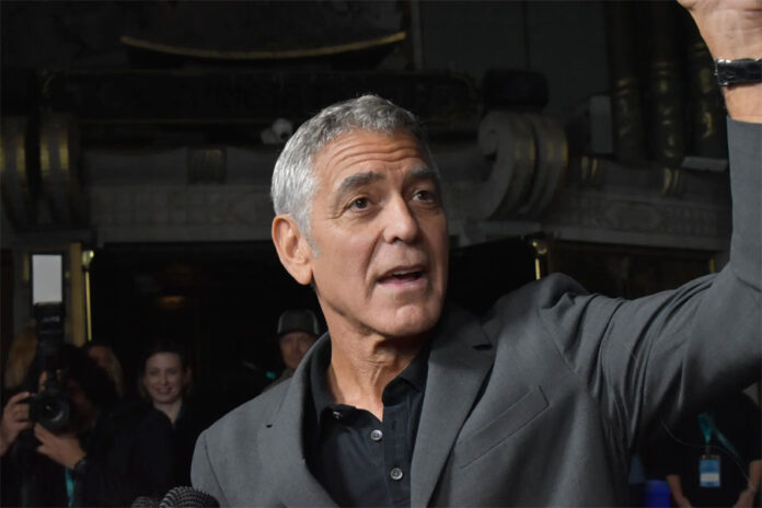 George-Clooney