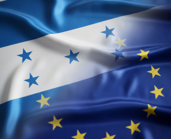 Honduras-Unión-Europea