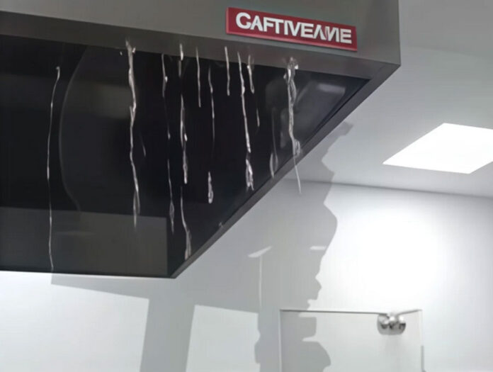 Hospital-Satuyé-filtraciones-de-agua