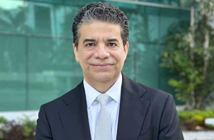 Jose Guillermo Guerrero