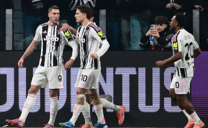 Juventus