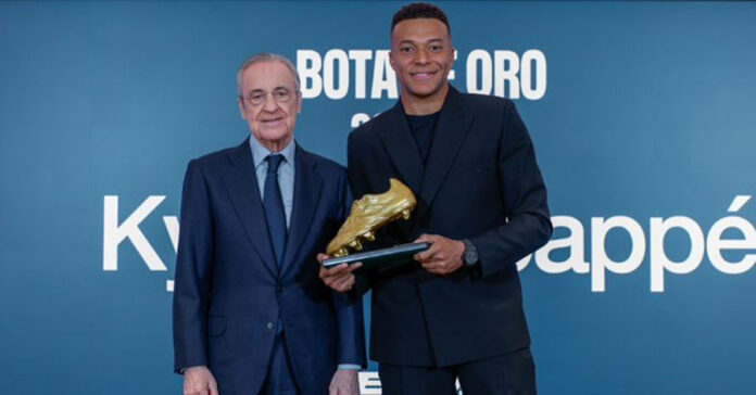 Kylian-Mbappé-bota-de-oro