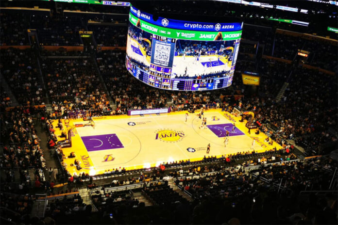 Lakers