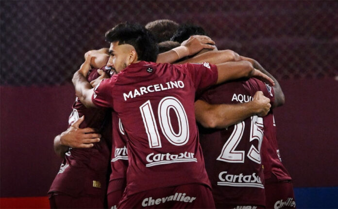 Lanus