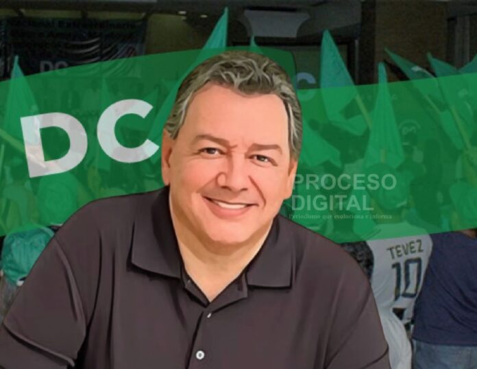 Mario Rivera Callejas PD