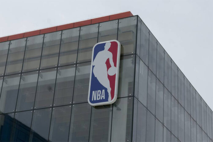 NBA