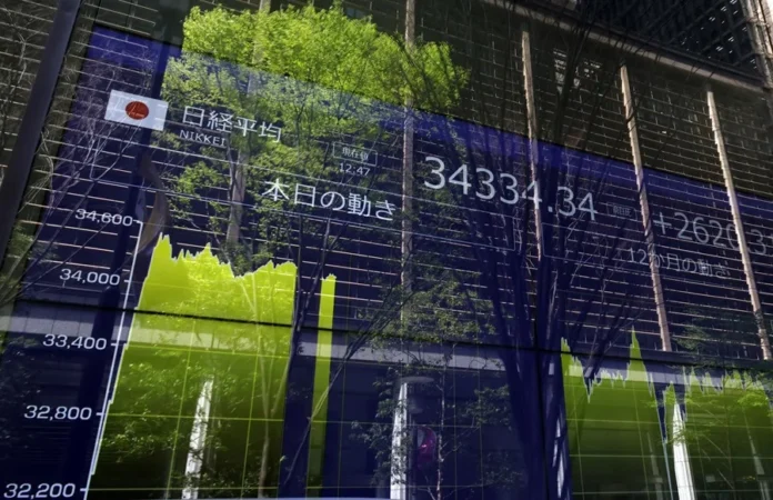 Nikkei 1