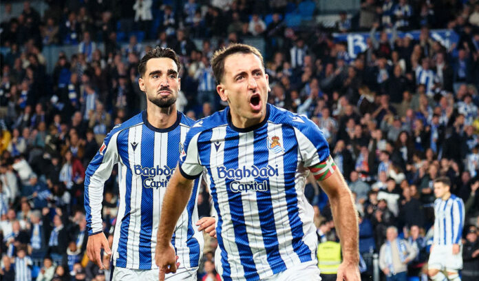 Real-Sociedad