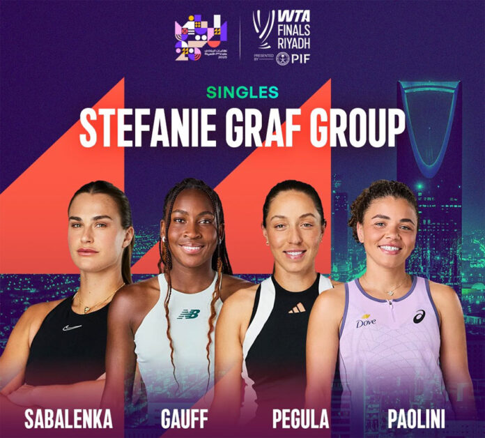 WTA-Finales