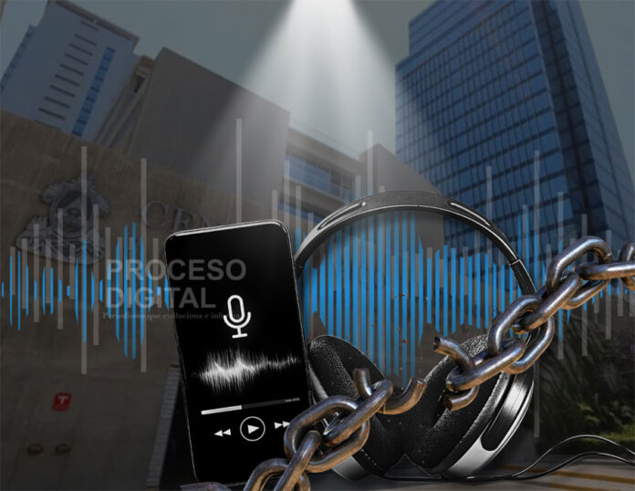 escuchas-telefónicas-espionaje-inteligencia-artificial-Honduras