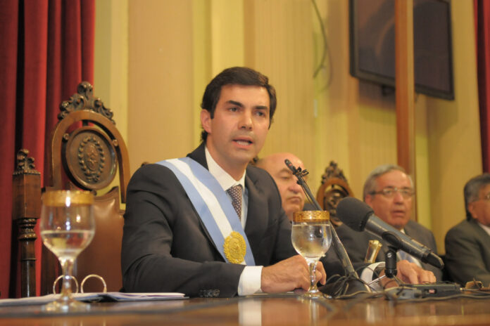 juan manuel urtubey