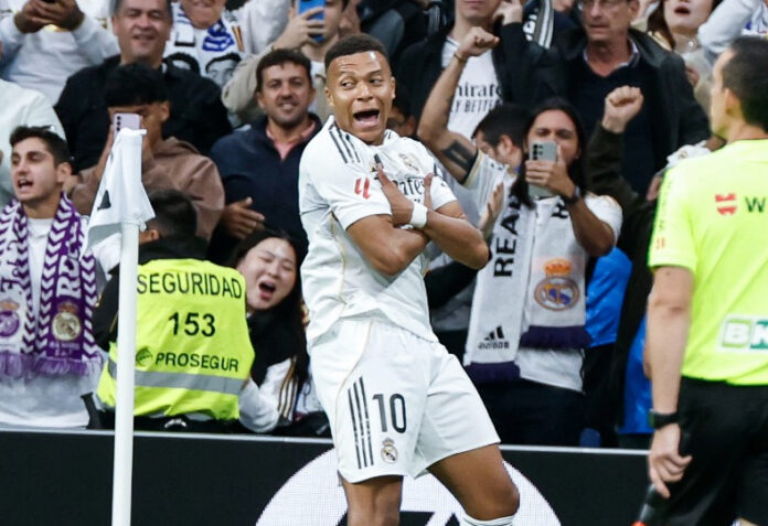 mbappe