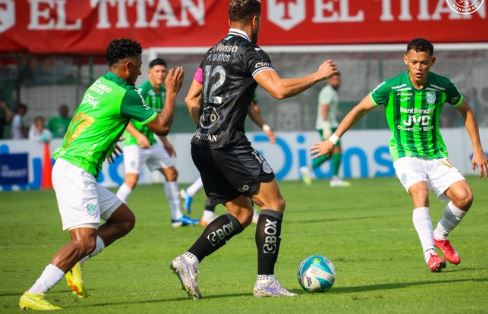 motagua marathon