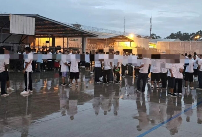 sistema-penitenciario-Honduras