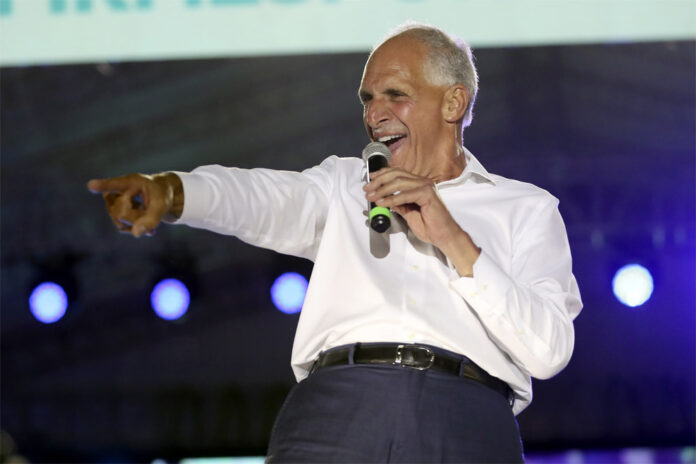 Nasry-Asfura-presidente-HN