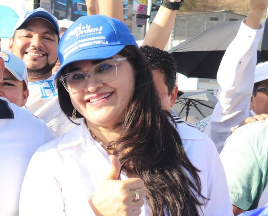 Tensión en la transición de gobierno en Honduras: Herrera denuncia falta de colaboración de Castro