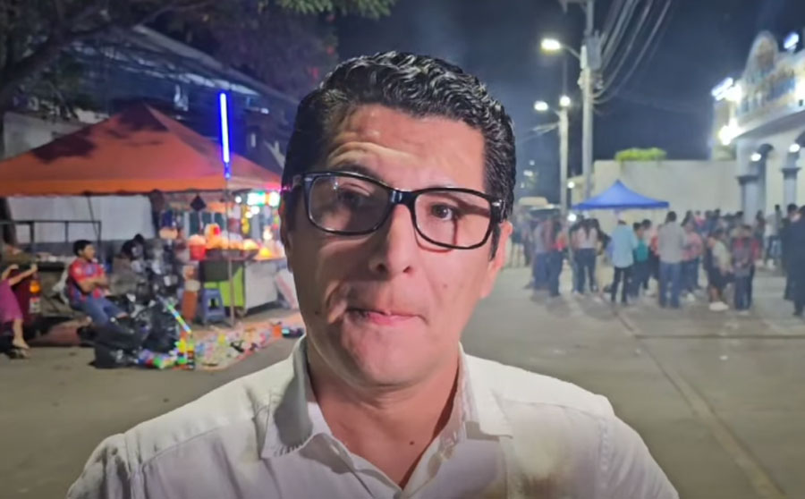 Libre exige mantener al Fiscal General y controlar Congreso para apoyar a liberal como presidente