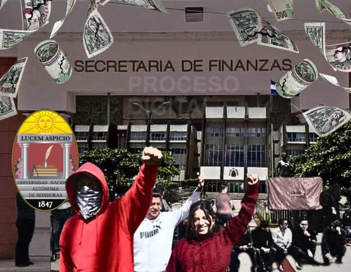 insolvencia gobierno pagos