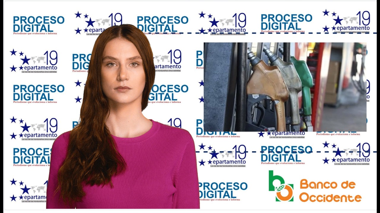 INFORMACIÓN DE PROCESO DIGITAL: Actualidad del 4 de abril de 2026