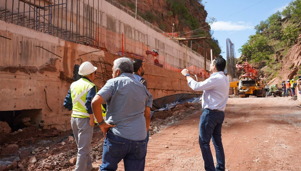 Crisis hídrica en Tegucigalpa: Urgen construcción de nueva represa ante déficit millonario de agua
