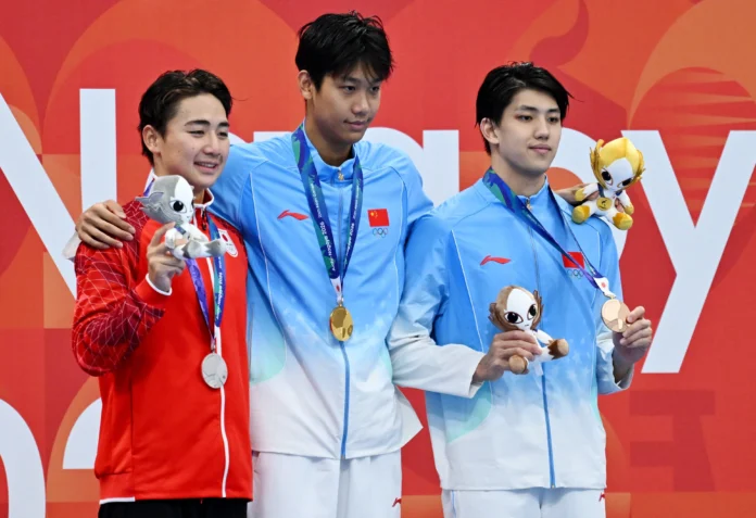 Cierran los XX Juegos Asiáticos con dominio de China y récord de medallas para Japón - Proceso Digital